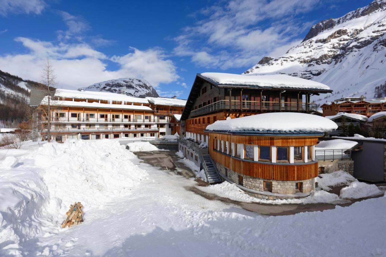 Village Vacances De Val D'Isere Exterior photo
